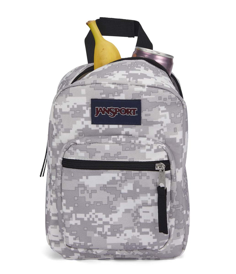 {{ backpack }} {{ anSport City View Remix (City Scout) Backpack SuccessActive }} - Luggage CityJansport {{ black }}