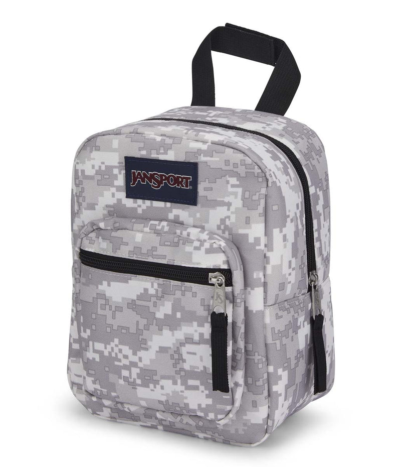 {{ backpack }} {{ anSport City View Remix (City Scout) Backpack SuccessActive }} - Luggage CityJansport {{ black }}