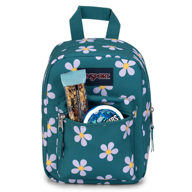 {{ backpack }} {{ anSport City View Remix (City Scout) Backpack SuccessActive }} - Luggage CityJansport {{ black }}