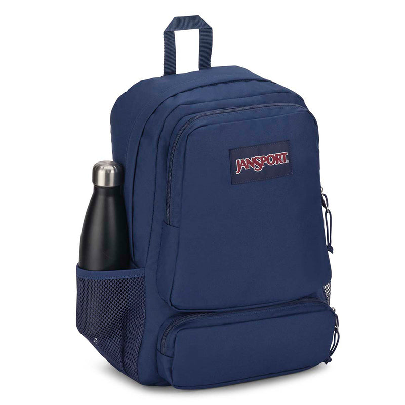 {{ backpack }} {{ anSport City View Remix (City Scout) Backpack SuccessActive }} - Luggage CityJansport {{ black }}