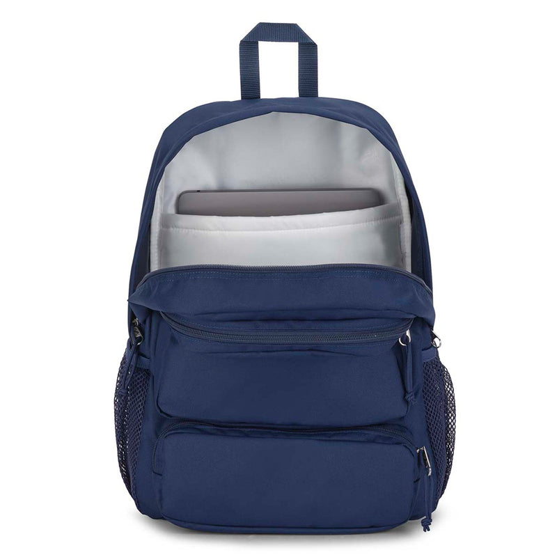 {{ backpack }} {{ anSport City View Remix (City Scout) Backpack SuccessActive }} - Luggage CityJansport {{ black }}