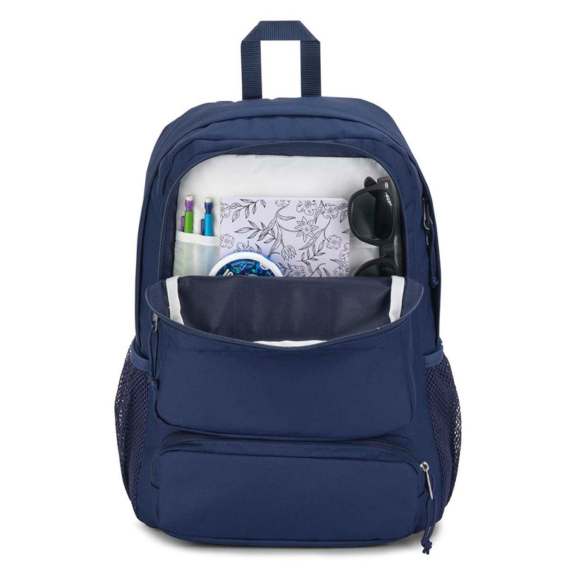 {{ backpack }} {{ anSport City View Remix (City Scout) Backpack SuccessActive }} - Luggage CityJansport {{ black }}