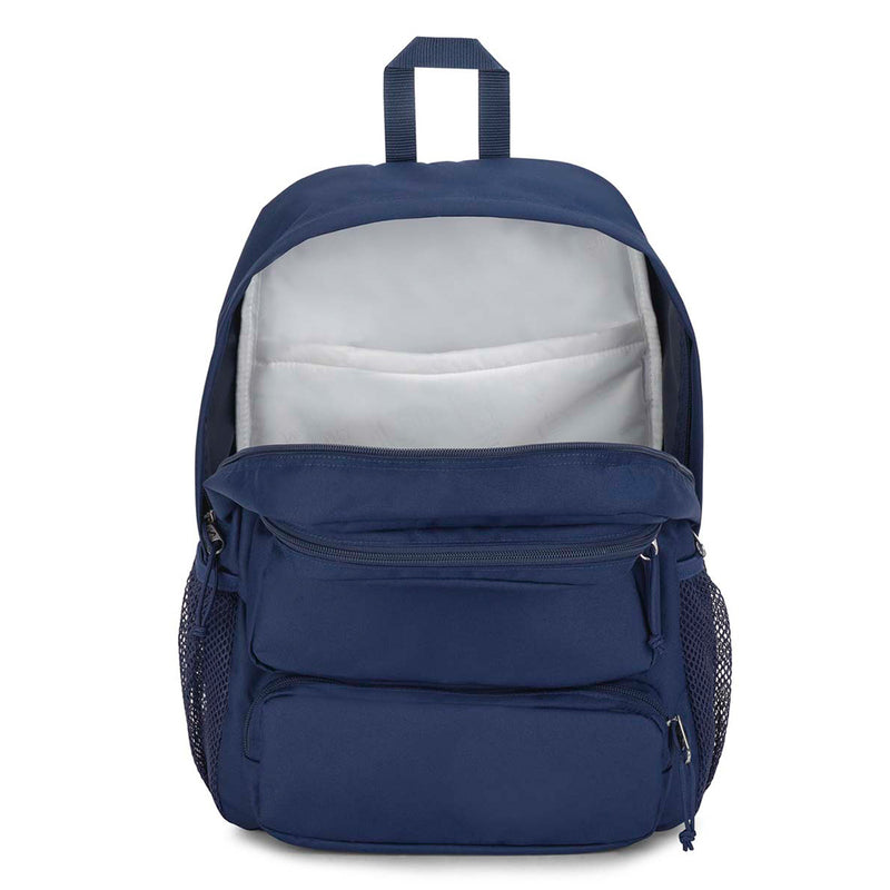 {{ backpack }} {{ anSport City View Remix (City Scout) Backpack SuccessActive }} - Luggage CityJansport {{ black }}
