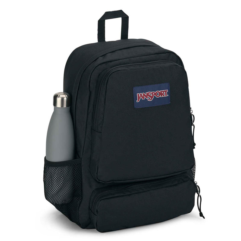 {{ backpack }} {{ anSport City View Remix (City Scout) Backpack SuccessActive }} - Luggage CityJansport {{ black }}