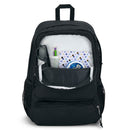 {{ backpack }} {{ anSport City View Remix (City Scout) Backpack SuccessActive }} - Luggage CityJansport {{ black }}