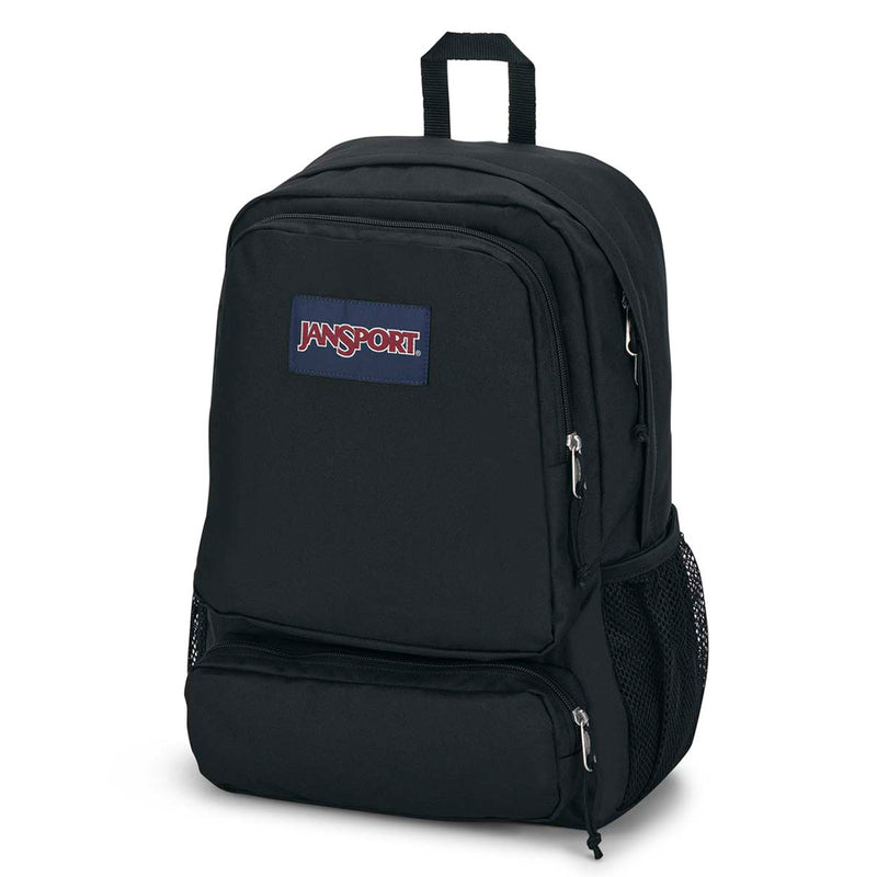 {{ backpack }} {{ anSport City View Remix (City Scout) Backpack SuccessActive }} - Luggage CityJansport {{ black }}