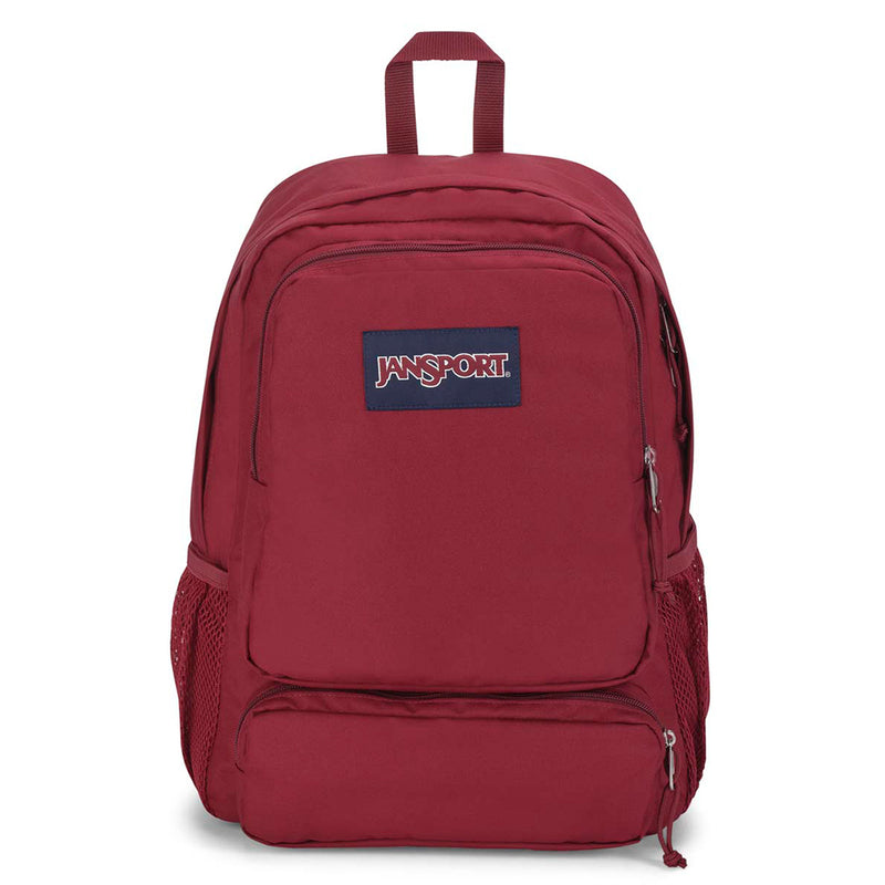 {{ backpack }} {{ anSport City View Remix (City Scout) Backpack SuccessActive }} - Luggage CityJansport {{ black }}