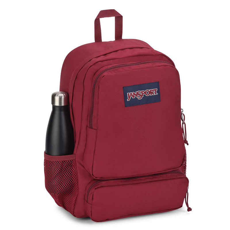 {{ backpack }} {{ anSport City View Remix (City Scout) Backpack SuccessActive }} - Luggage CityJansport {{ black }}