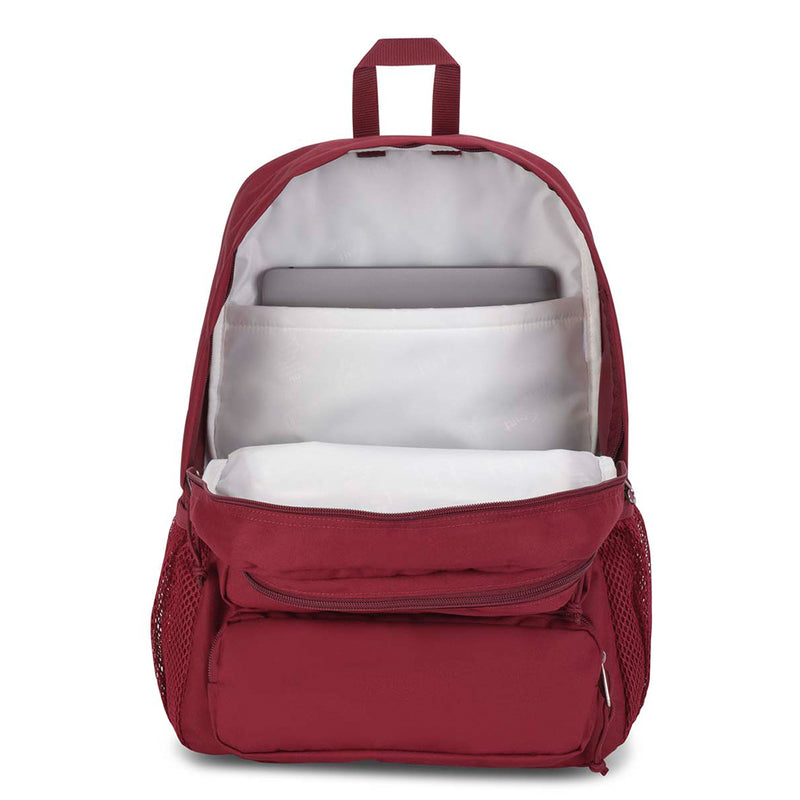 {{ backpack }} {{ anSport City View Remix (City Scout) Backpack SuccessActive }} - Luggage CityJansport {{ black }}