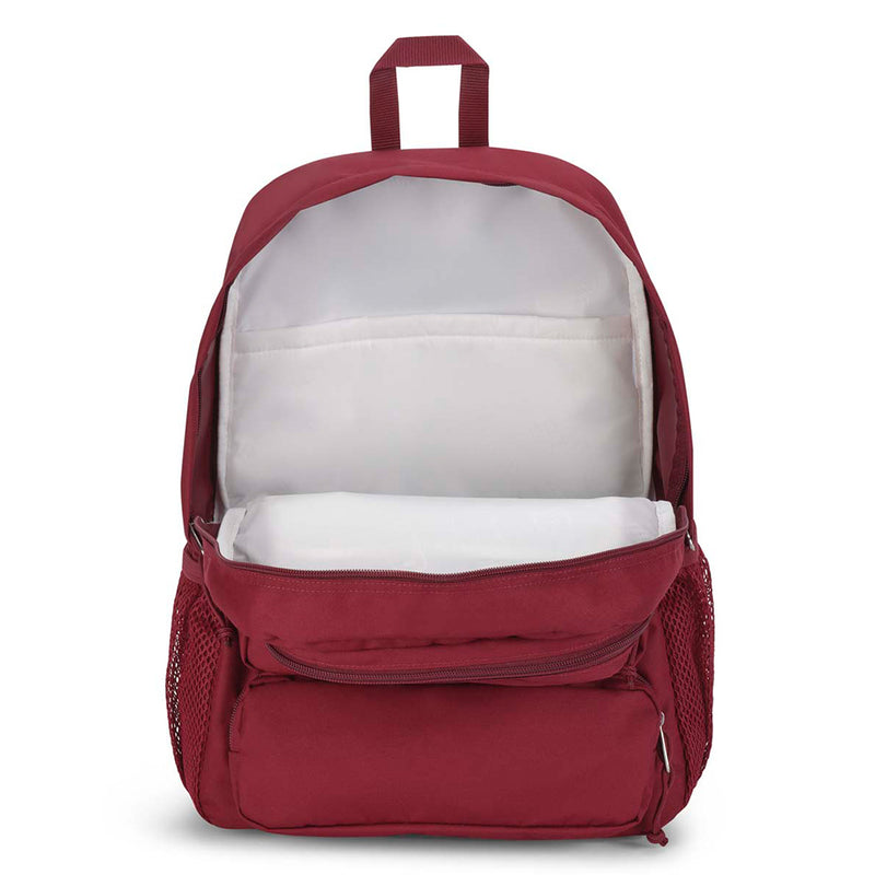 {{ backpack }} {{ anSport City View Remix (City Scout) Backpack SuccessActive }} - Luggage CityJansport {{ black }}