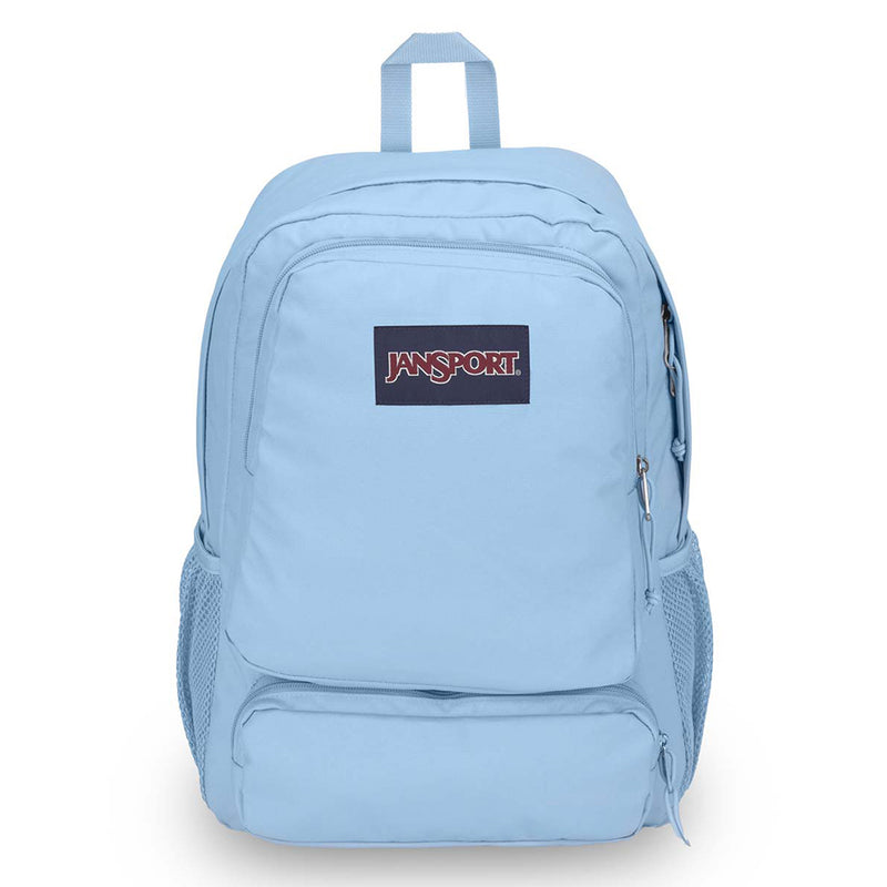 {{ backpack }} {{ anSport City View Remix (City Scout) Backpack SuccessActive }} - Luggage CityJansport {{ black }}