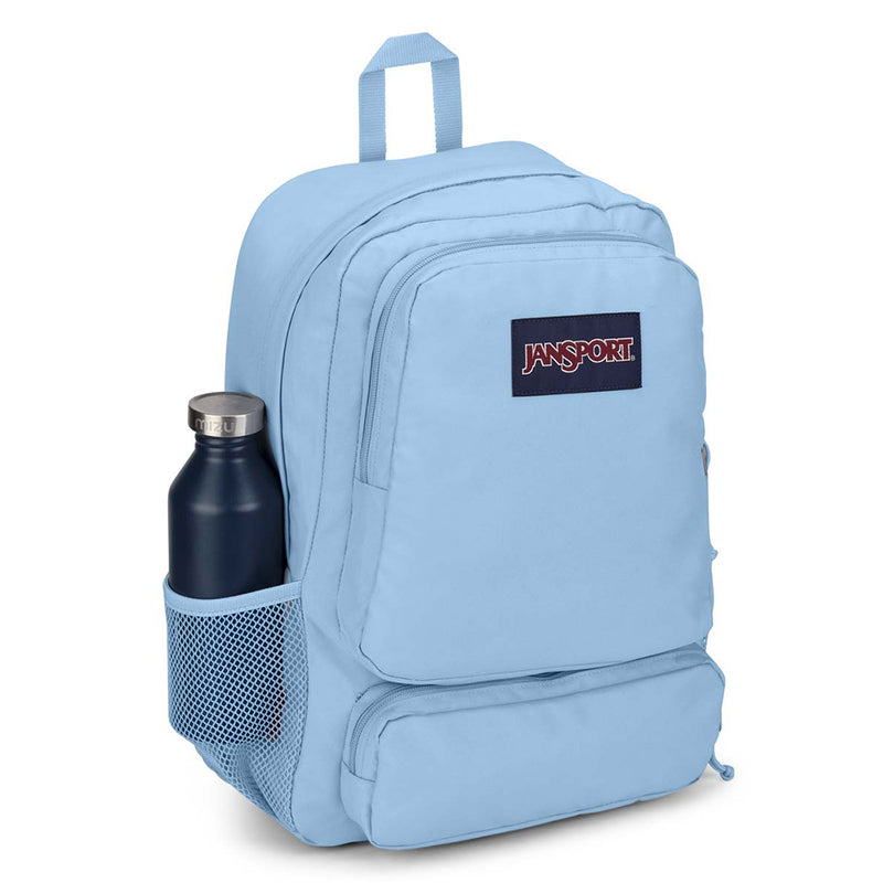 {{ backpack }} {{ anSport City View Remix (City Scout) Backpack SuccessActive }} - Luggage CityJansport {{ black }}