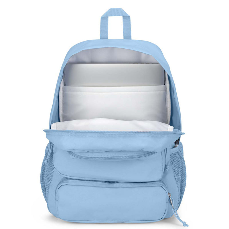 {{ backpack }} {{ anSport City View Remix (City Scout) Backpack SuccessActive }} - Luggage CityJansport {{ black }}