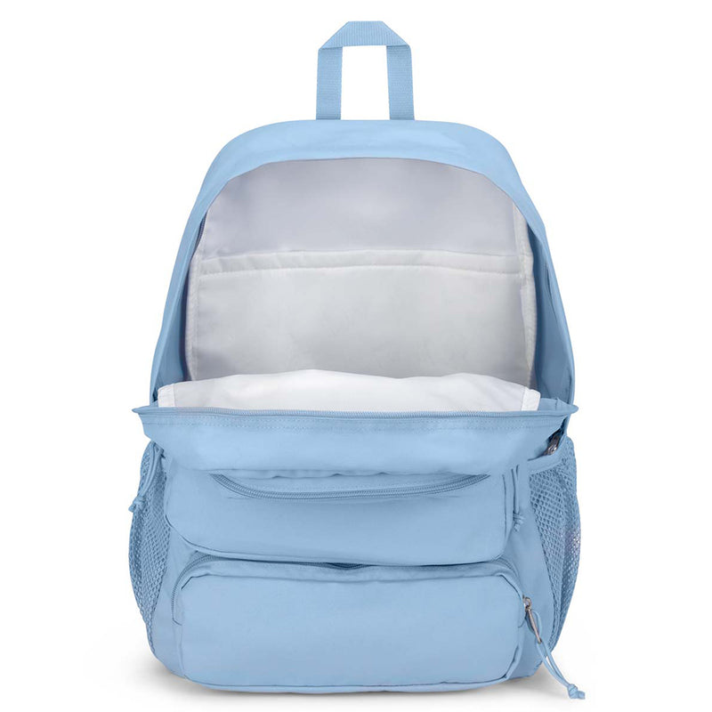 {{ backpack }} {{ anSport City View Remix (City Scout) Backpack SuccessActive }} - Luggage CityJansport {{ black }}