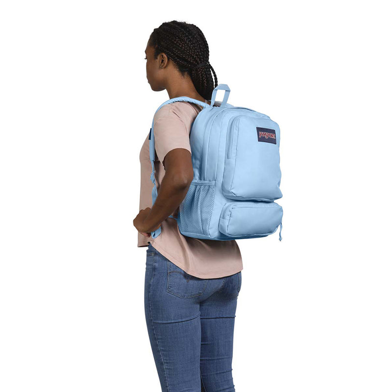 {{ backpack }} {{ anSport City View Remix (City Scout) Backpack SuccessActive }} - Luggage CityJansport {{ black }}