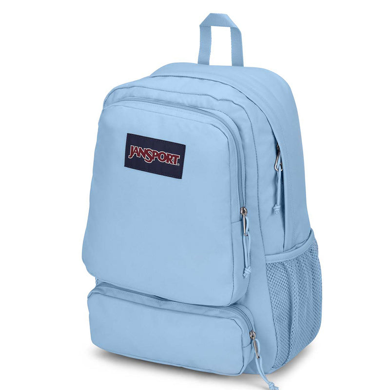 {{ backpack }} {{ anSport City View Remix (City Scout) Backpack SuccessActive }} - Luggage CityJansport {{ black }}