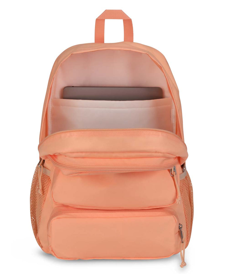 {{ backpack }} {{ anSport City View Remix (City Scout) Backpack SuccessActive }} - Luggage CityJansport {{ black }}