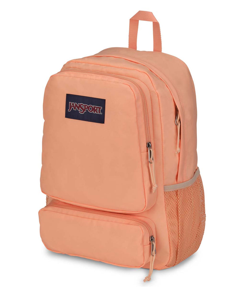 {{ backpack }} {{ anSport City View Remix (City Scout) Backpack SuccessActive }} - Luggage CityJansport {{ black }}