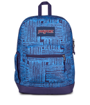 JanSport Cross Town Plus Everyday Backpack