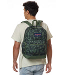 JanSport Cross Town Plus Backpack
