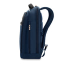 Briggs & Riley Slim Backpack @ Work