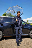 Fulton Invertor Fibreglass Frame