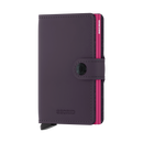 Secrid RFID Miniwallet Matte