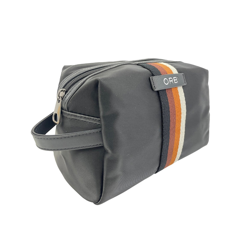 Menz Medium Mens Toiletry Bag