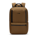 {{ backpack }} {{ anSport City View Remix (City Scout) Backpack SuccessActive }} - Luggage CityPacsafe {{ black }}