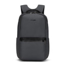 {{ backpack }} {{ anSport City View Remix (City Scout) Backpack SuccessActive }} - Luggage CityPacsafe {{ black }}