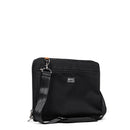 PKG Wellington 6L Accordion Messenger Bag