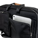 PKG Trenton 31L District Duffel-Messenger-Backpack - Luggage City