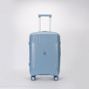 Omaska Corelite Pro Hardside Expandable Spinner 20" Carry-On - Luggage City