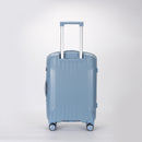 Omaska Corelite Pro Hardside Expandable Spinner 20" Carry-On - Luggage City