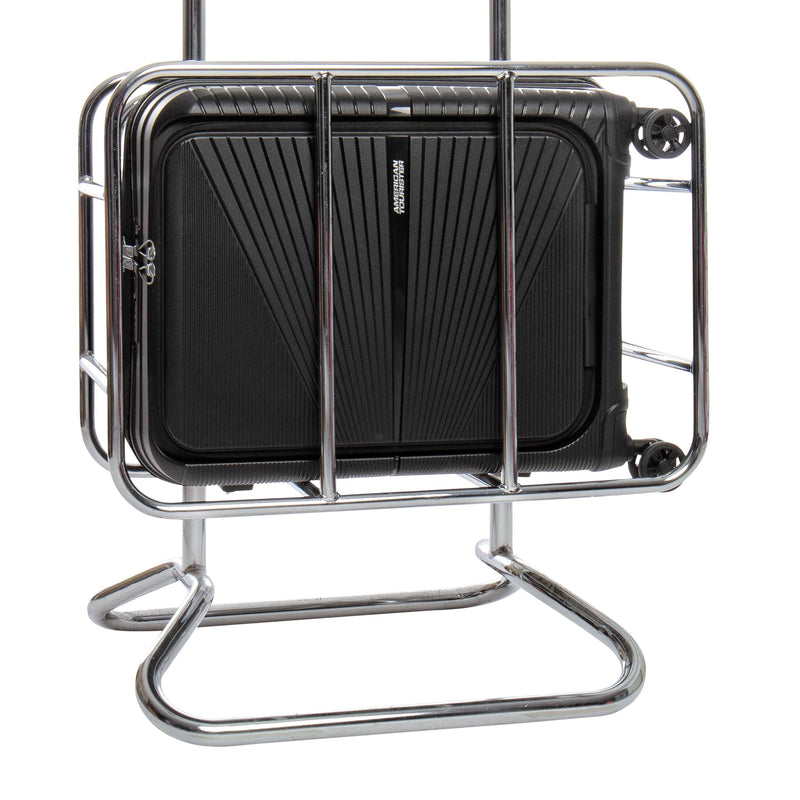 {{ backpack }} {{ anSport City View Remix (City Scout) Backpack SuccessActive }} - Luggage CityAmerican Tourister {{ black }}