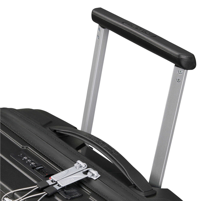 {{ backpack }} {{ anSport City View Remix (City Scout) Backpack SuccessActive }} - Luggage CityAmerican Tourister {{ black }}