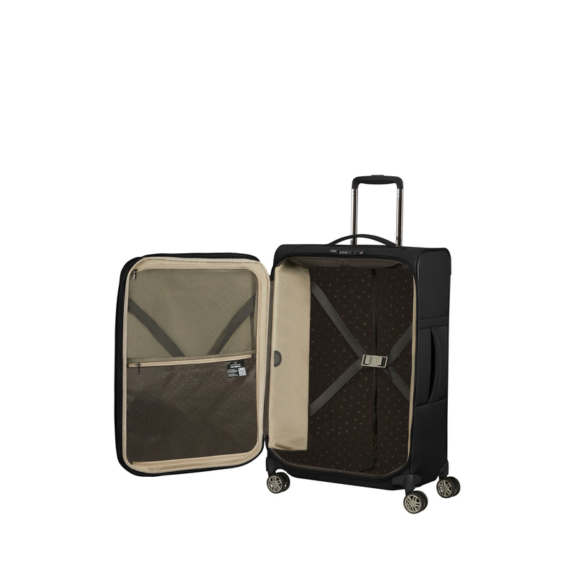 {{ backpack }} {{ anSport City View Remix (City Scout) Backpack SuccessActive }} - Luggage CitySamsonite {{ black }}