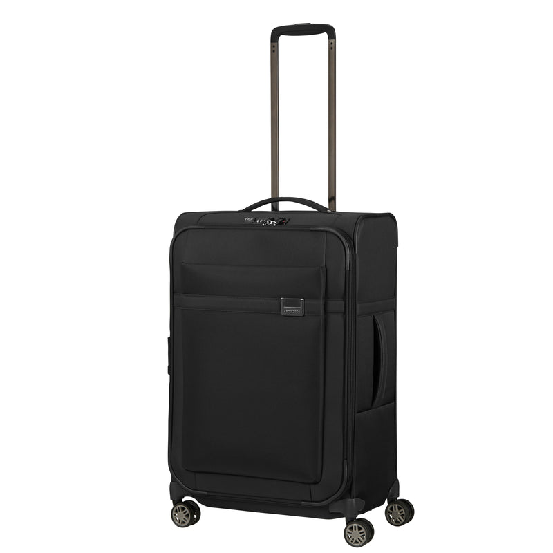 {{ backpack }} {{ anSport City View Remix (City Scout) Backpack SuccessActive }} - Luggage CitySamsonite {{ black }}