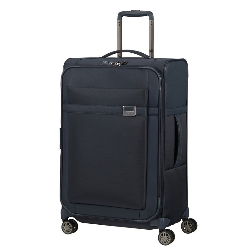 {{ backpack }} {{ anSport City View Remix (City Scout) Backpack SuccessActive }} - Luggage CitySamsonite {{ black }}