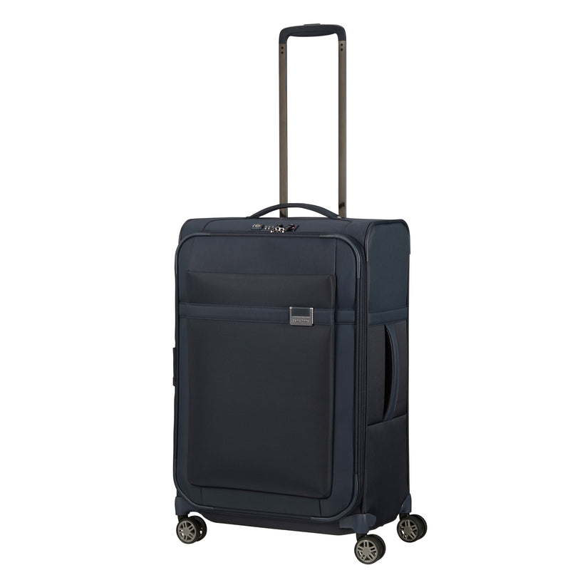 {{ backpack }} {{ anSport City View Remix (City Scout) Backpack SuccessActive }} - Luggage CitySamsonite {{ black }}
