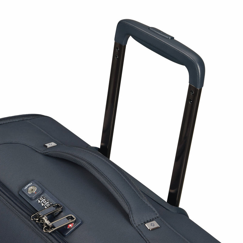 {{ backpack }} {{ anSport City View Remix (City Scout) Backpack SuccessActive }} - Luggage CitySamsonite {{ black }}