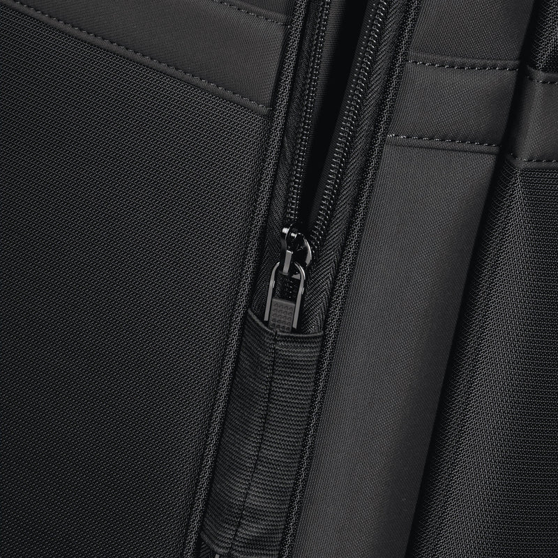 {{ backpack }} {{ anSport City View Remix (City Scout) Backpack SuccessActive }} - Luggage CitySamsonite {{ black }}