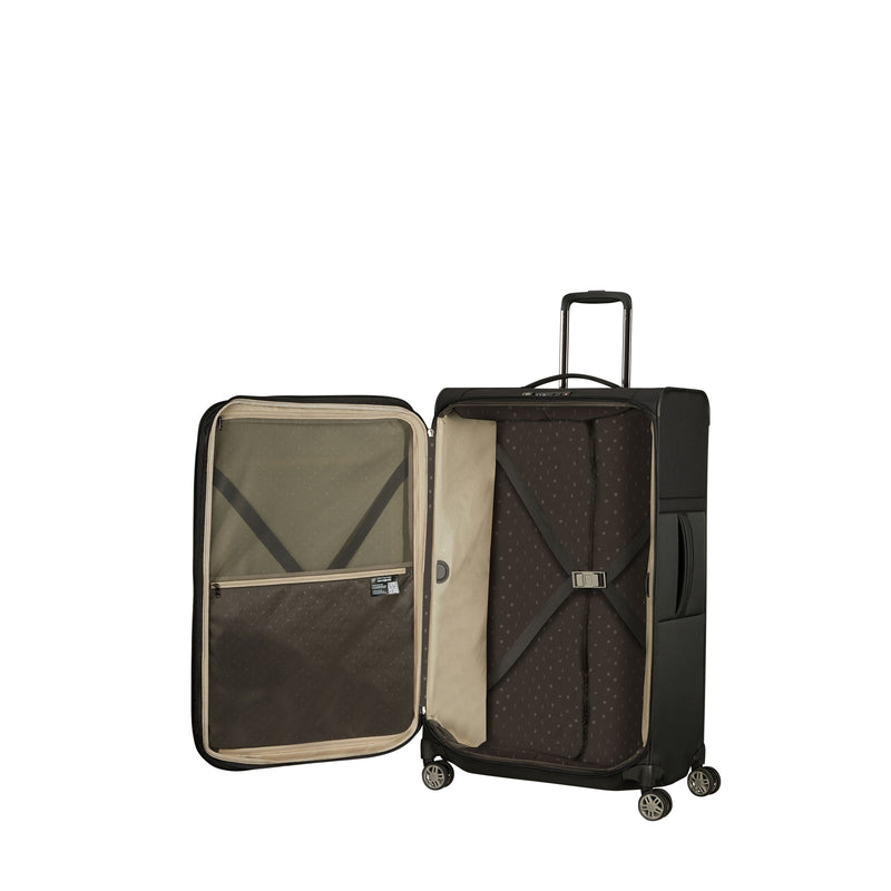 {{ backpack }} {{ anSport City View Remix (City Scout) Backpack SuccessActive }} - Luggage CitySamsonite {{ black }}