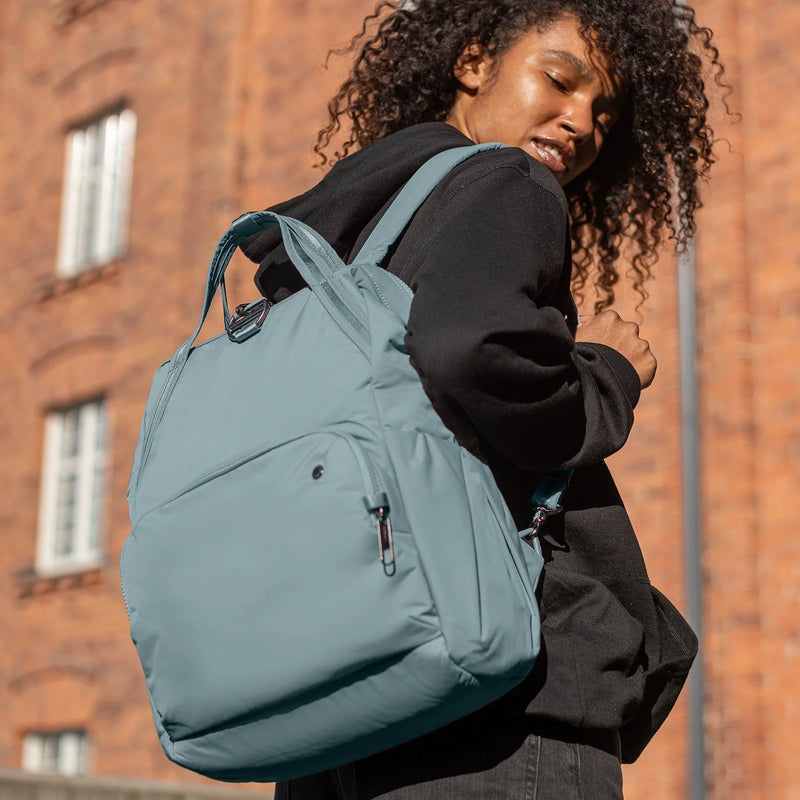 Pacsafe Citysafe CX Anti-Theft Backpack - Luggage City