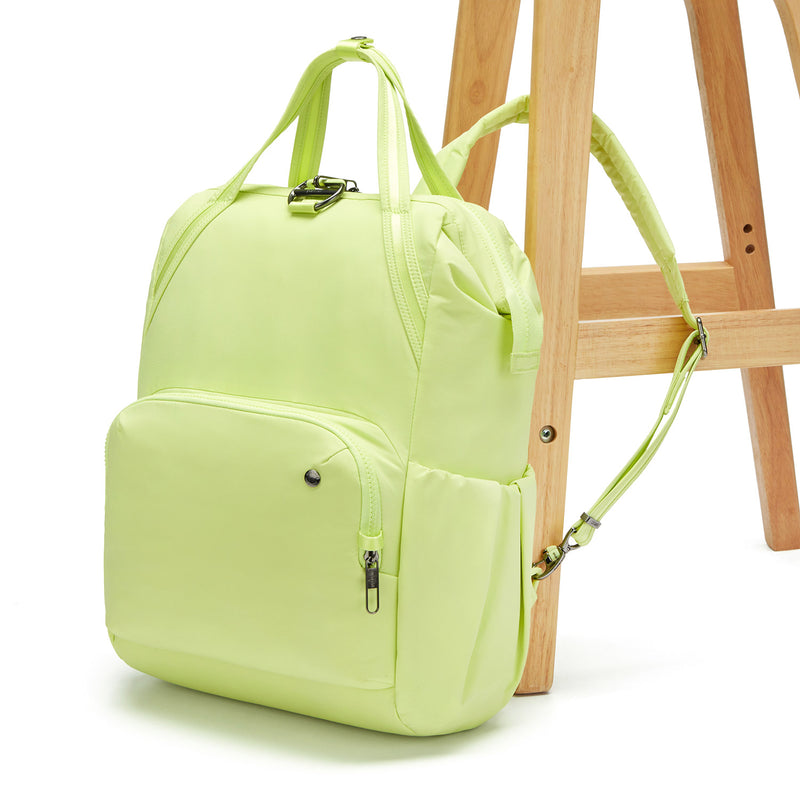 Pacsafe Citysafe CX Anti-Theft Backpack - Luggage City
