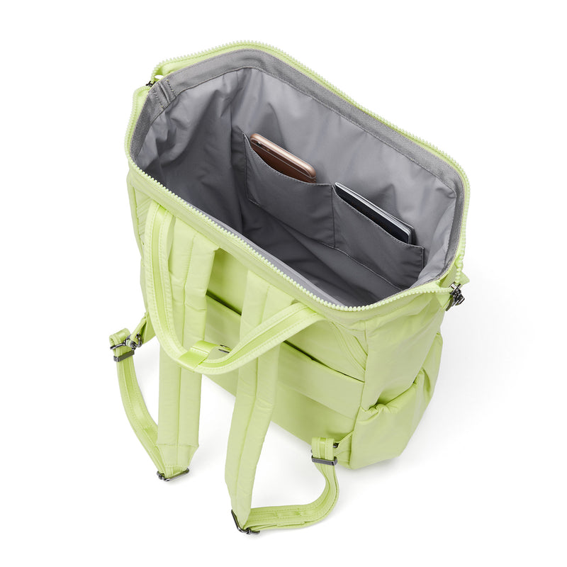 Pacsafe Citysafe CX Anti-Theft Backpack - Luggage City