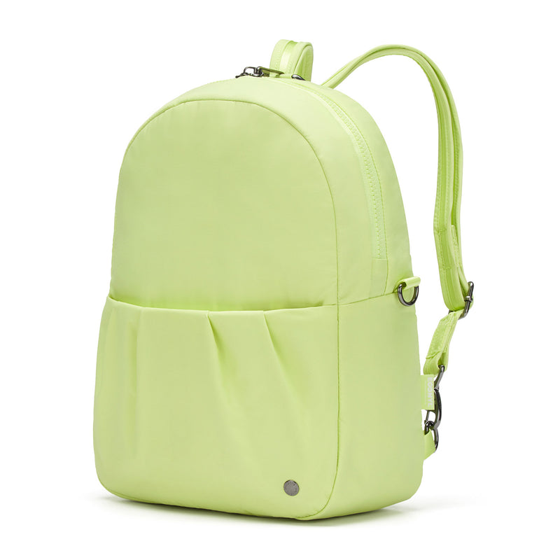 Pacsafe Citysafe CX Anti-Theft Convertible Backpack - Luggage City