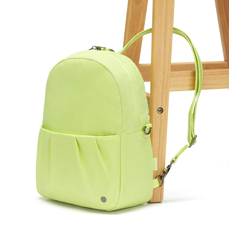 Pacsafe Citysafe CX Anti-Theft Convertible Backpack - Luggage City