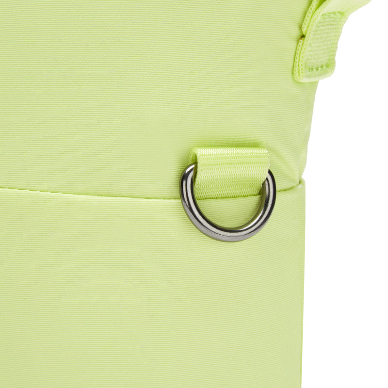 Pacsafe Citysafe CX Anti-Theft Convertible Crossbody - Luggage City