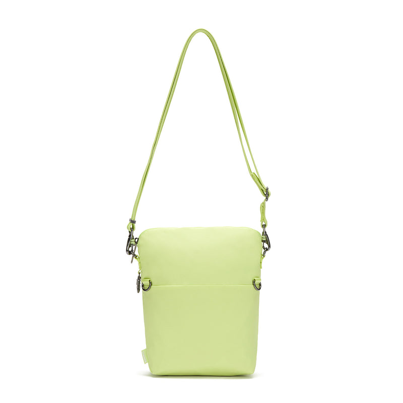 Pacsafe Citysafe CX Anti-Theft Convertible Crossbody - Luggage City